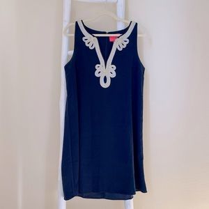 BNWOT Cherlyn Soft Shift Dress by Lilly Pulitzer